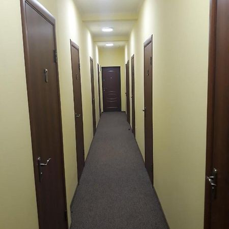 Хостел Ас Рахів Rakhiv Luaran gambar